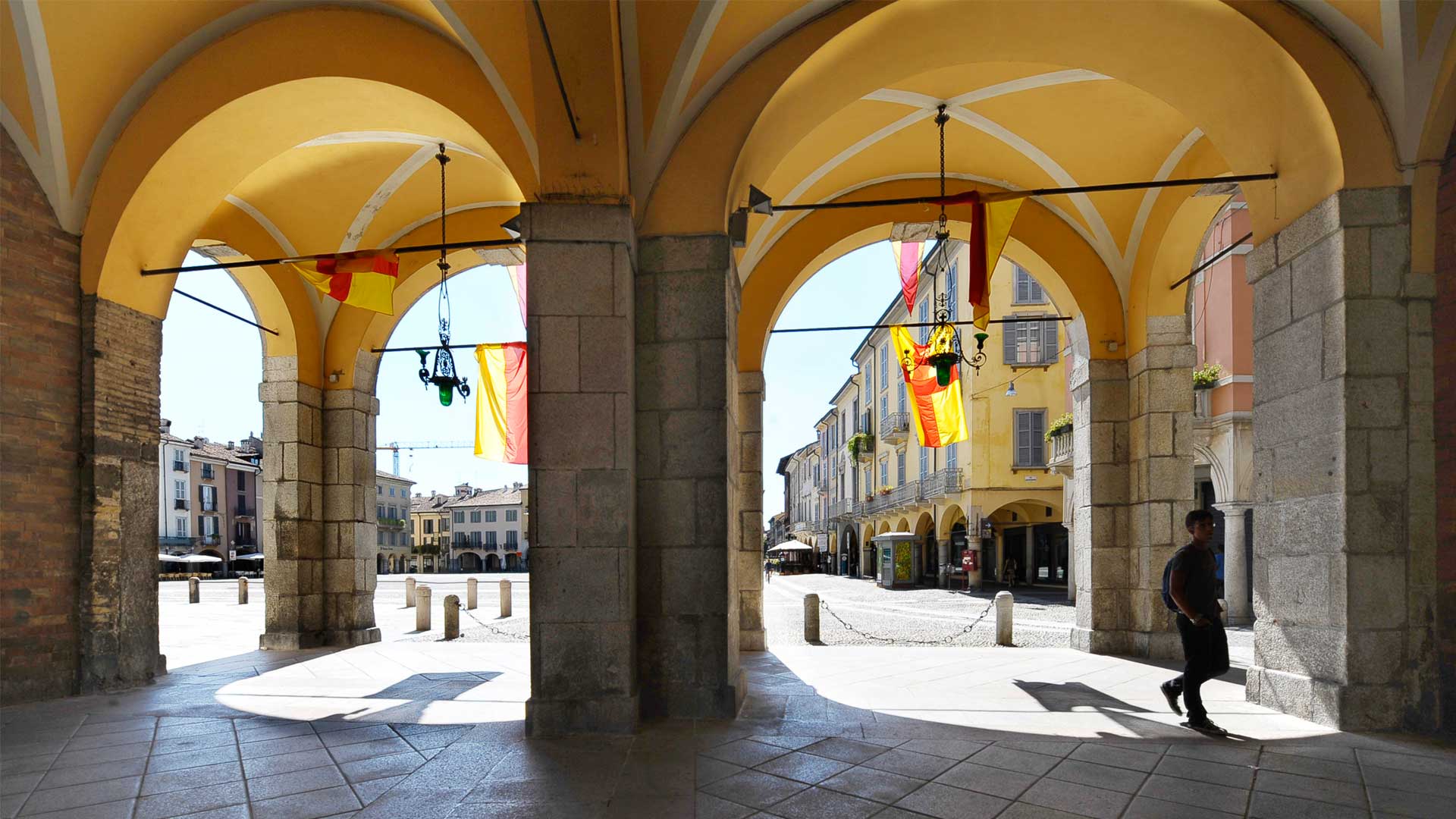 archivio societa strica lodigiana