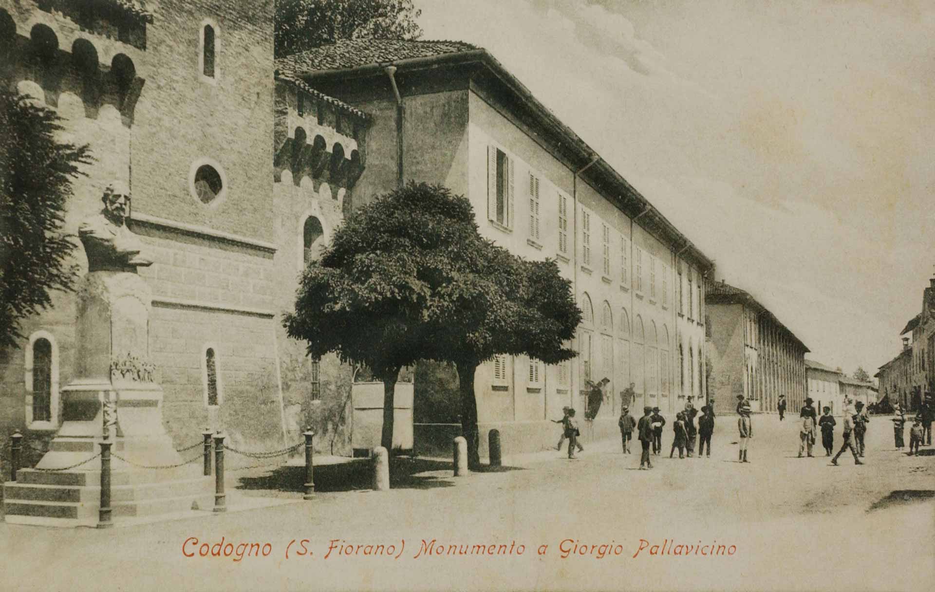 archivio storico lodigiano norme redazionali