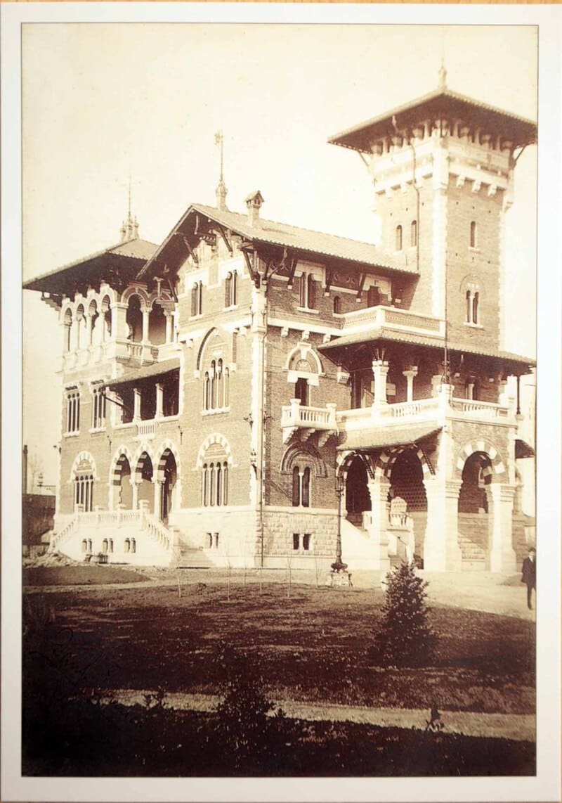 codogno cartolina societa storica lodigiana