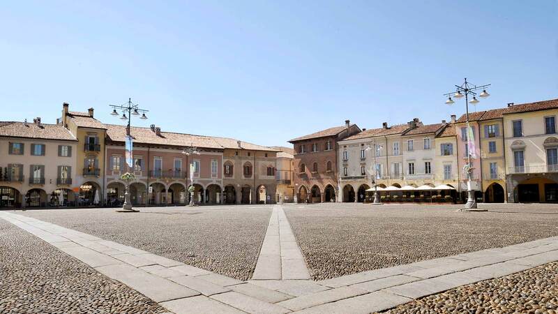 piazza della vittoria lodi societa storica lodigiana